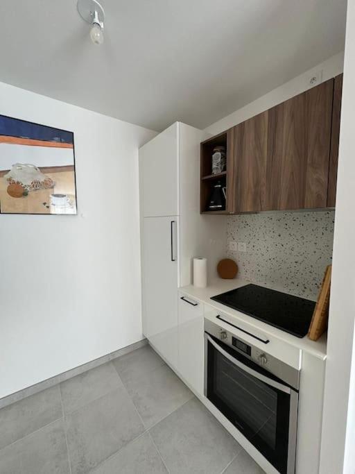 Appartement Plein Centre Saint-Brévin-les-Pins Exteriör bild