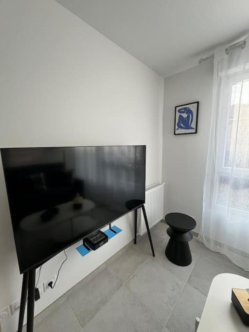 Appartement Plein Centre Saint-Brévin-les-Pins Exteriör bild